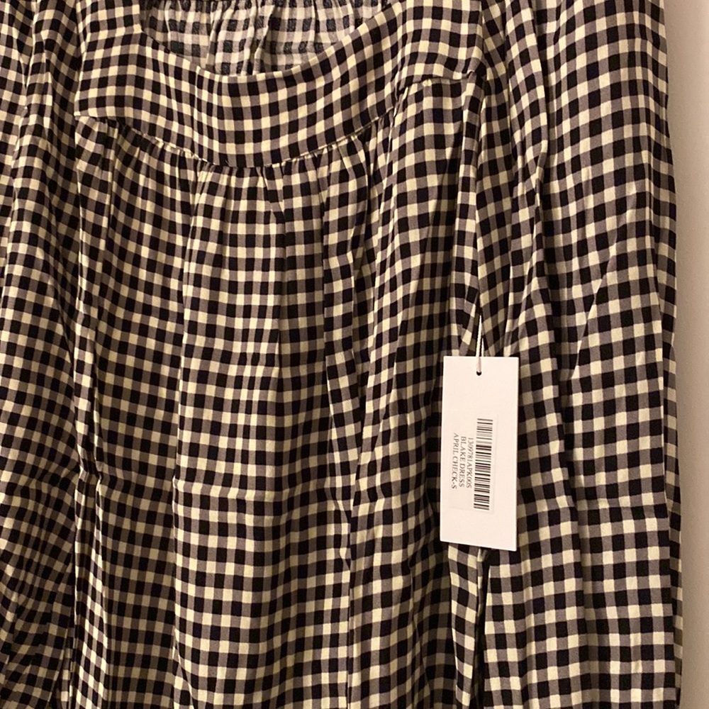 Reformation Blake Dress - Picture 10 of 14